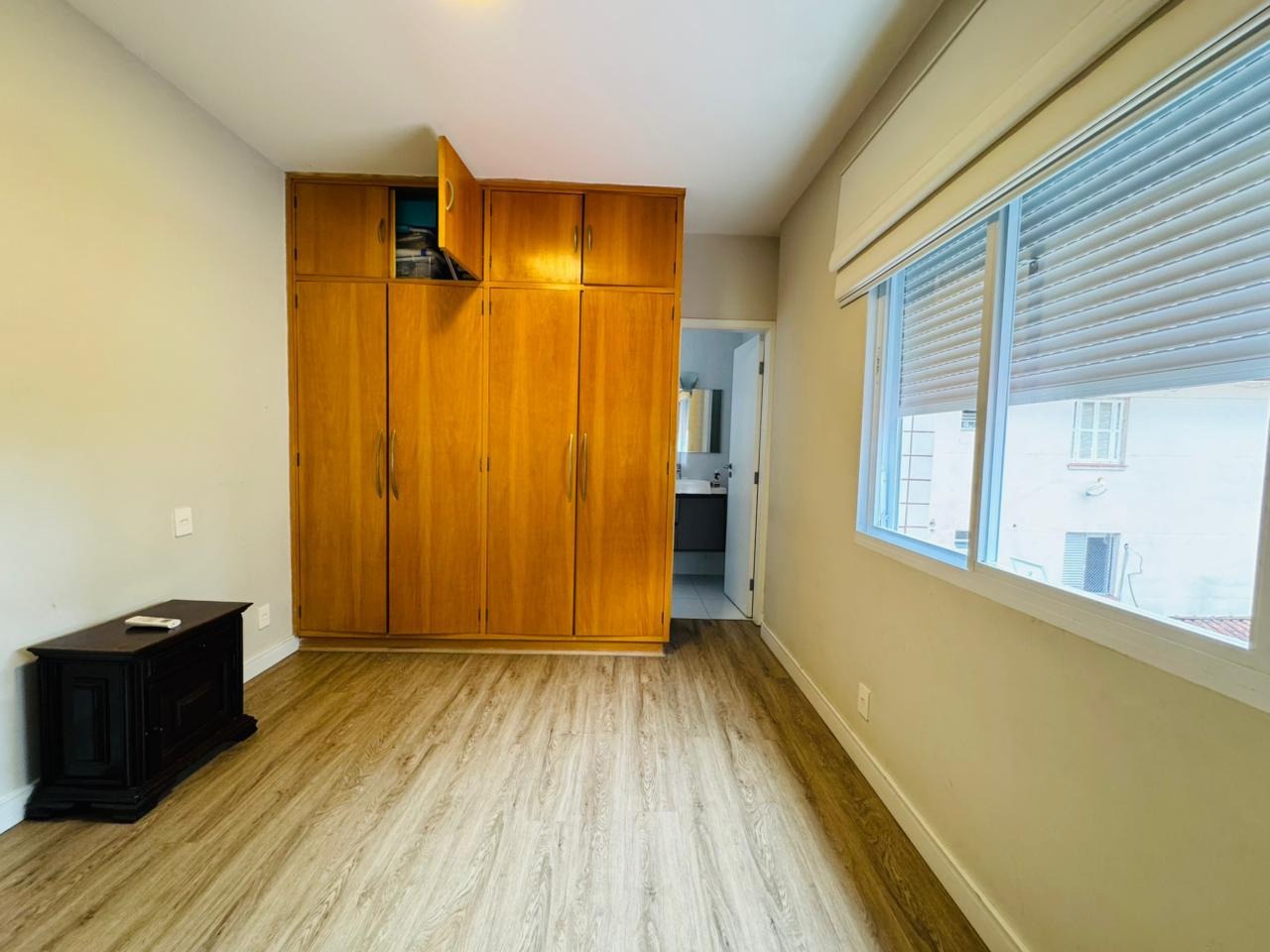 Apartamento à venda no Embaré: 