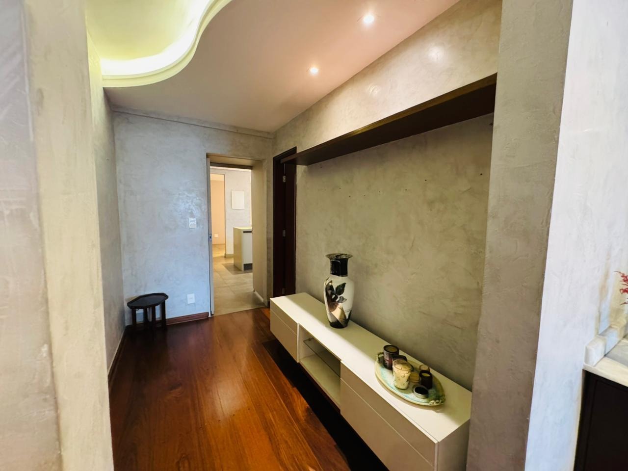 Apartamento à venda no Embaré: 