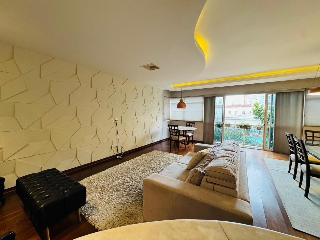 Apartamento à venda no Embaré: 