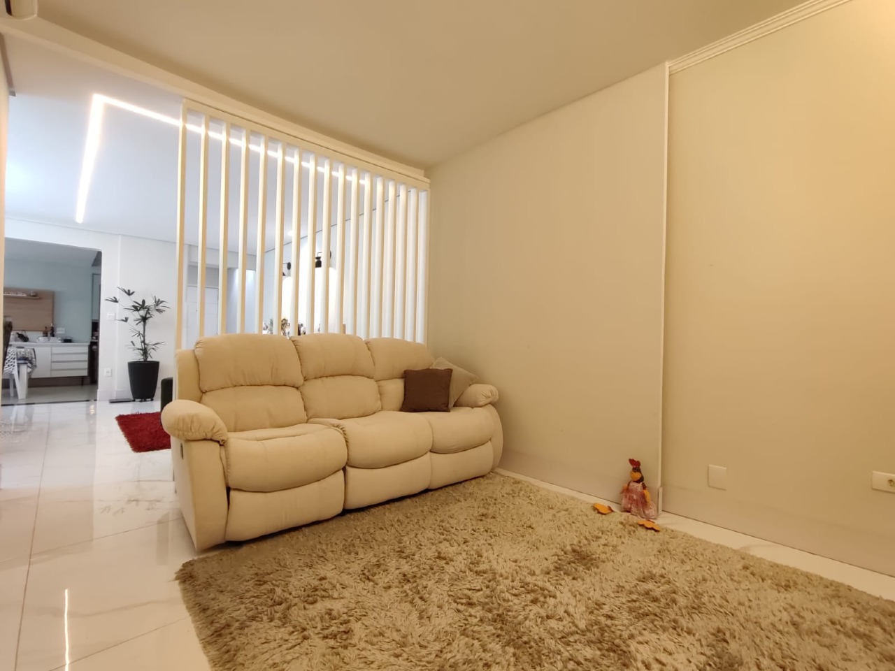 Apartamento à venda no Boqueirão: 