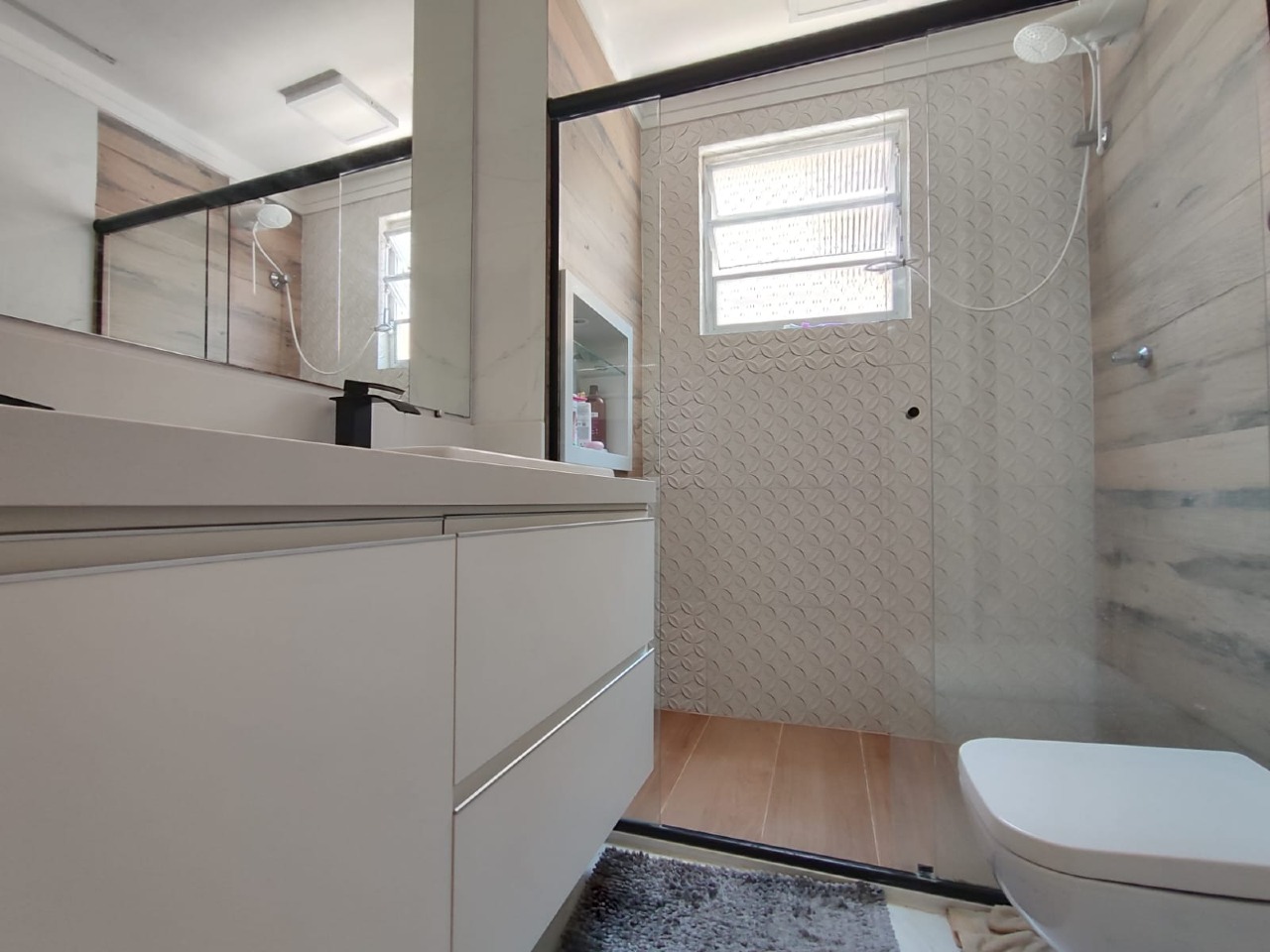 Apartamento à venda no Boqueirão: 