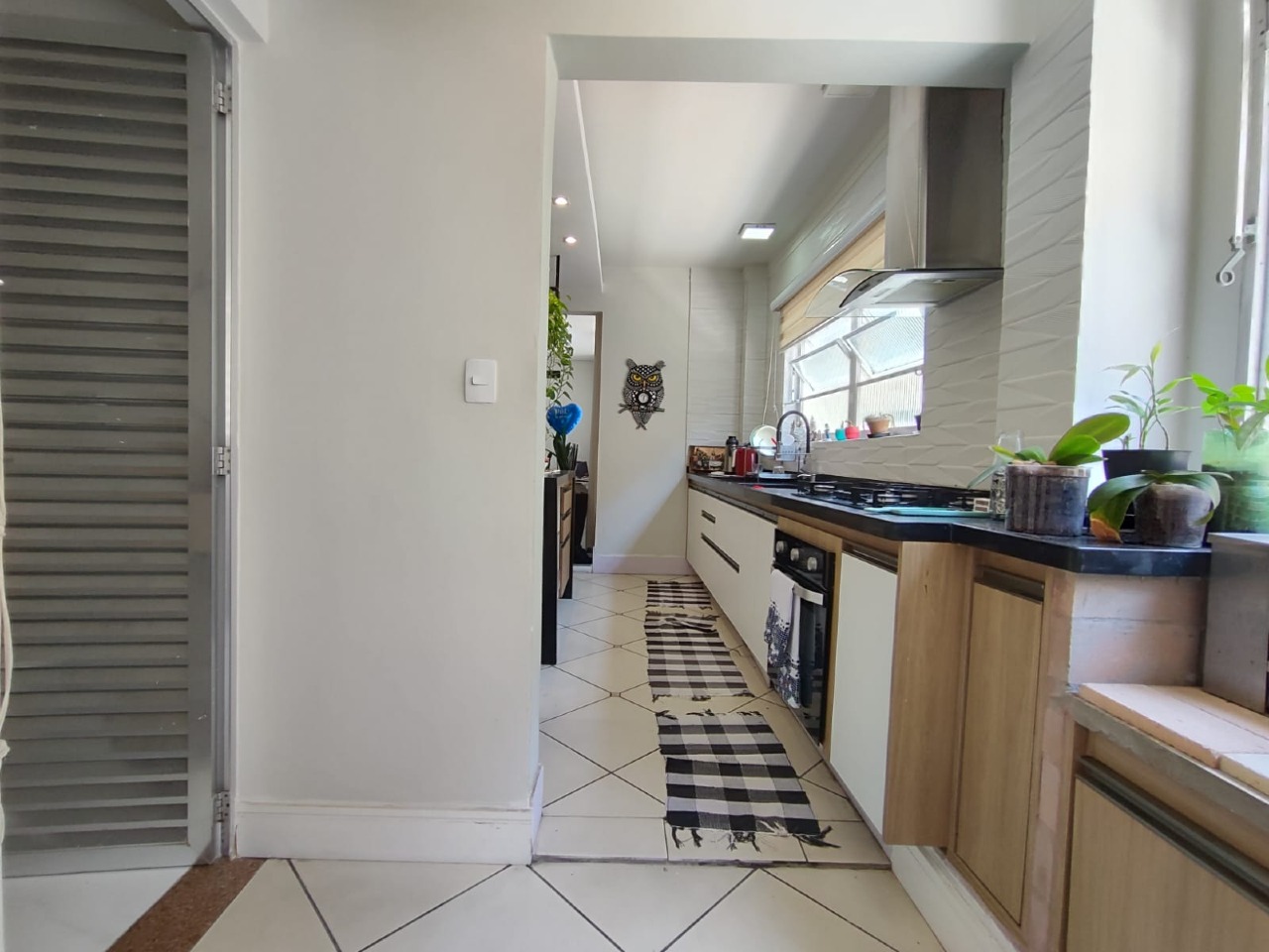 Apartamento à venda no Boqueirão: 