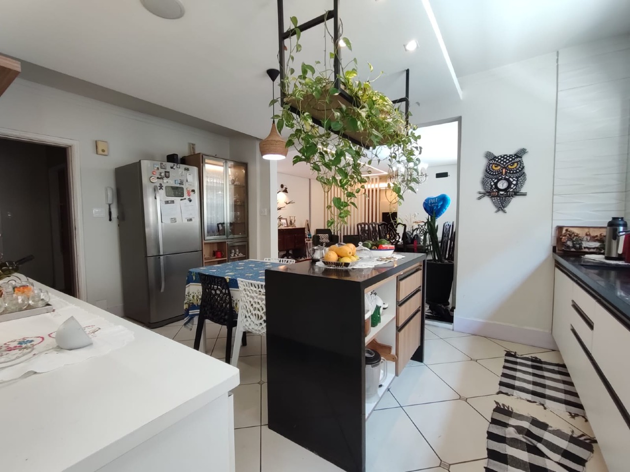 Apartamento à venda no Boqueirão: 