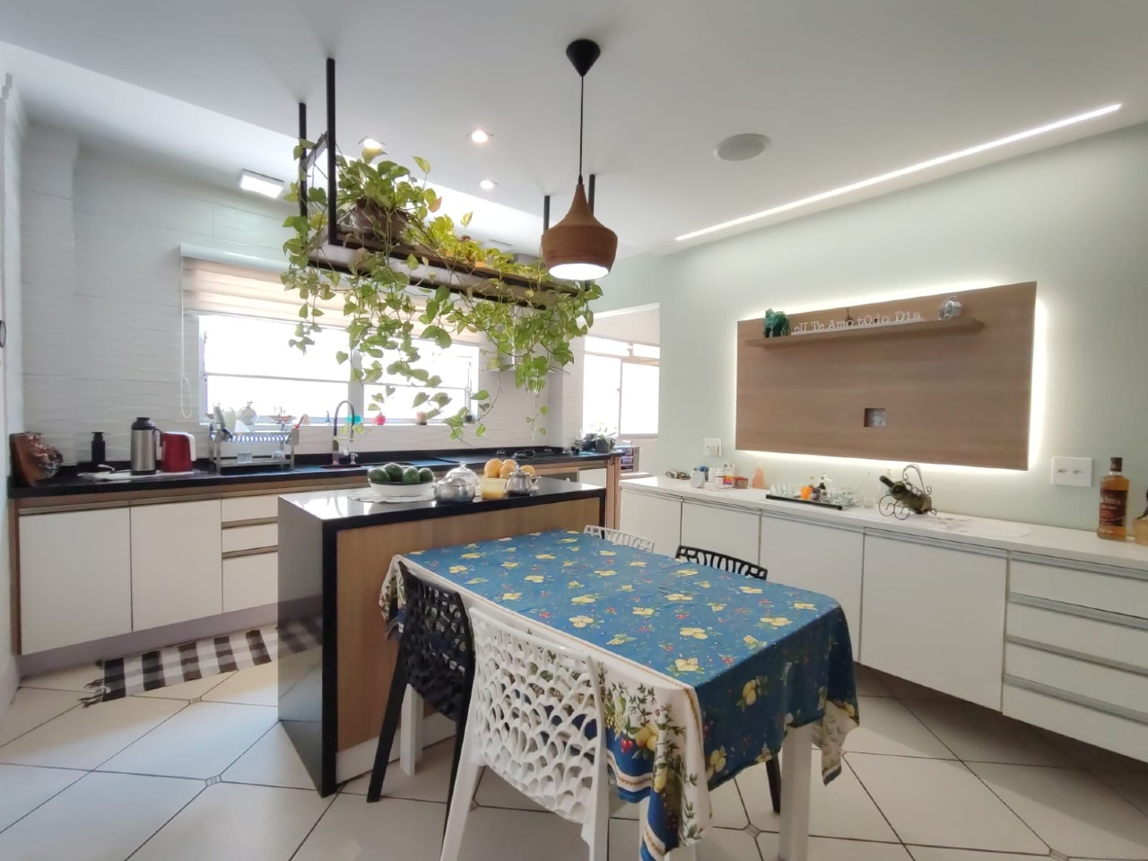 Apartamento à venda no Boqueirão: 