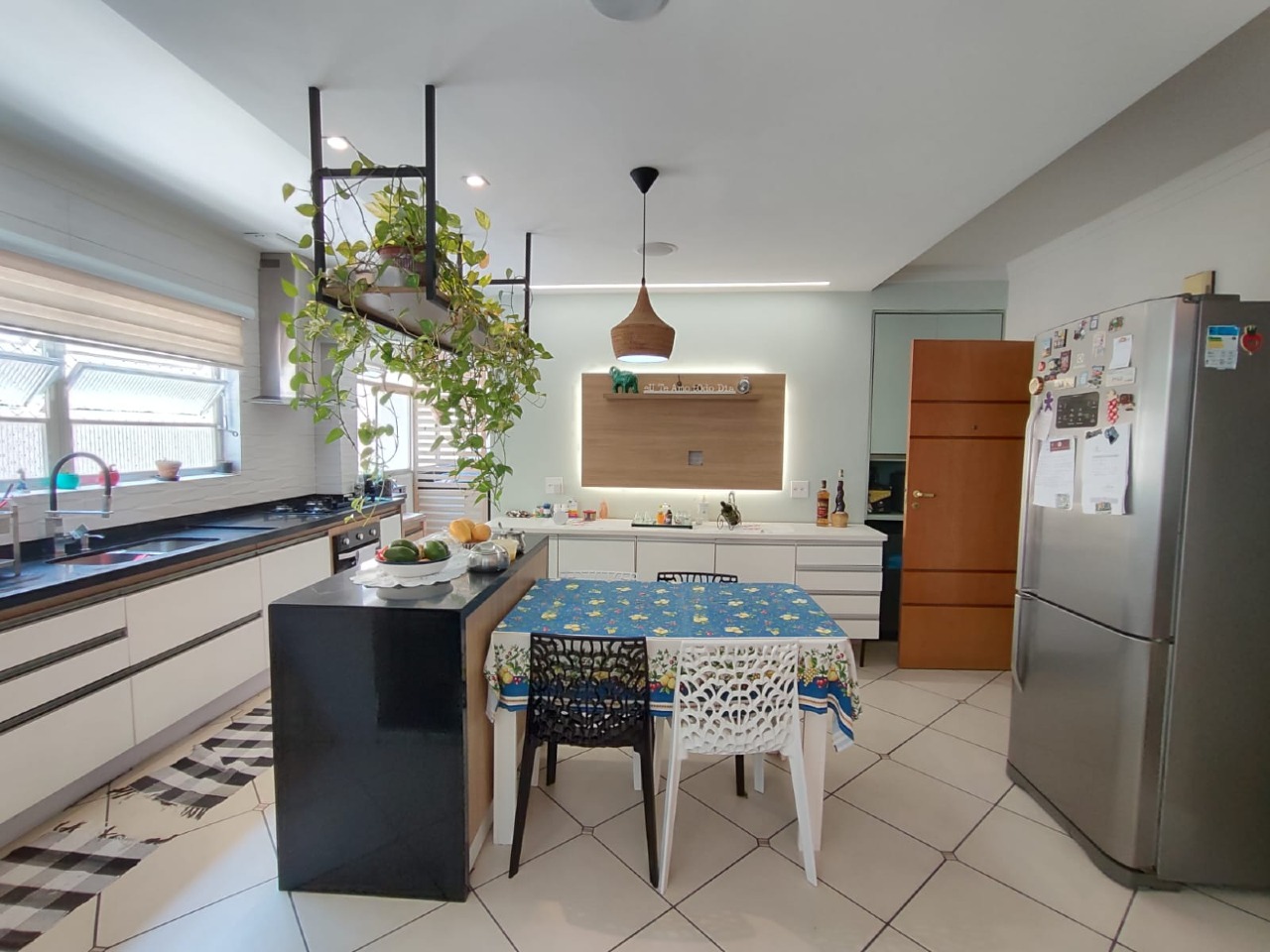 Apartamento à venda no Boqueirão: 