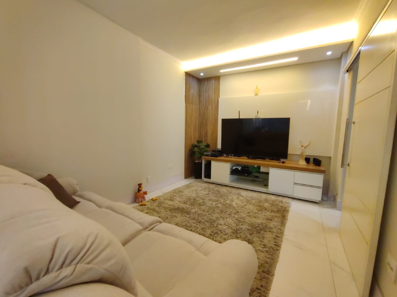 Apartamento à venda no Boqueirão: 