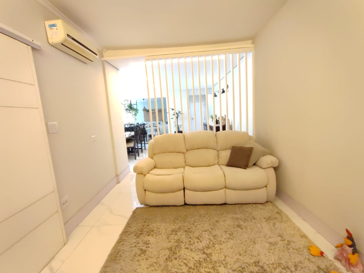 Apartamento à venda no Boqueirão: 