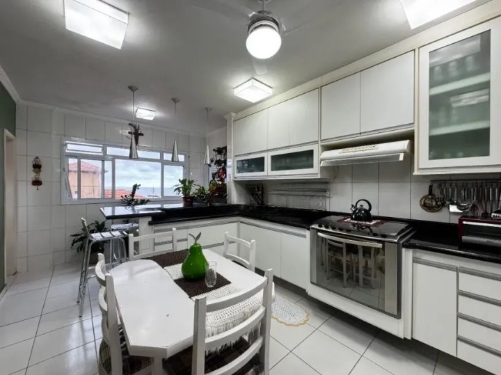 Apartamento à venda no Pompéia: 