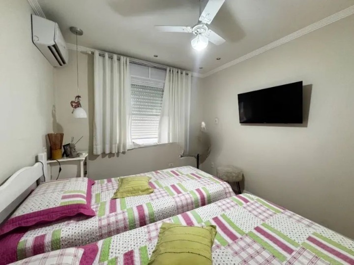 Apartamento à venda no Pompéia: 