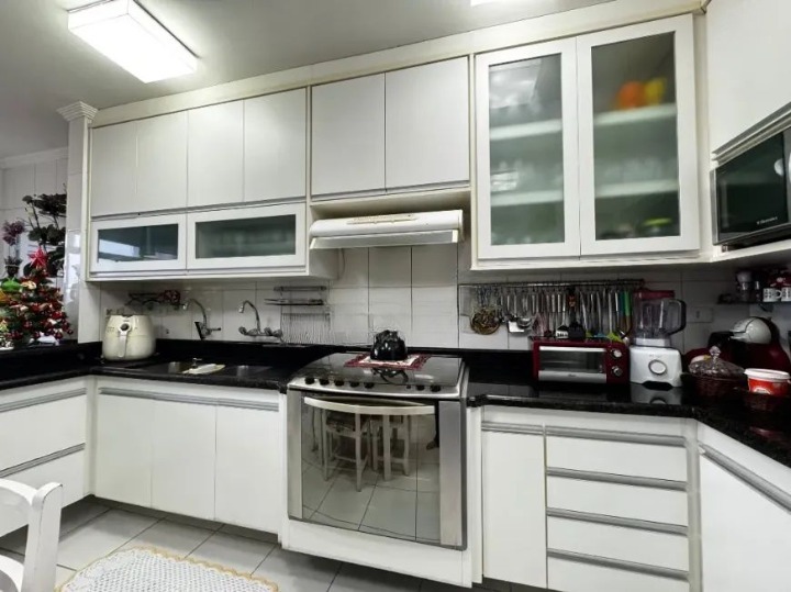 Apartamento à venda no Pompéia: 