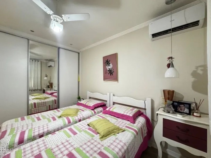 Apartamento à venda no Pompéia: 