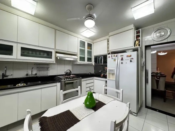 Apartamento à venda no Pompéia: 