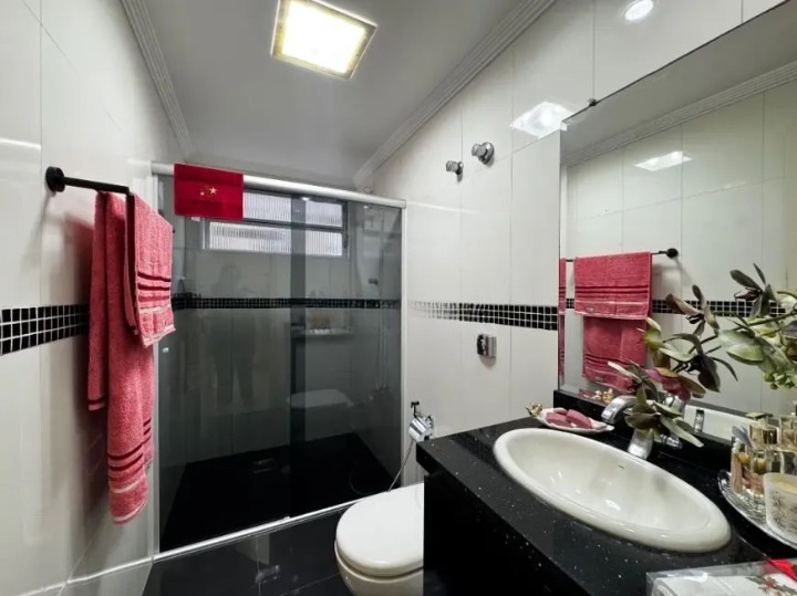 Apartamento à venda no Pompéia: 