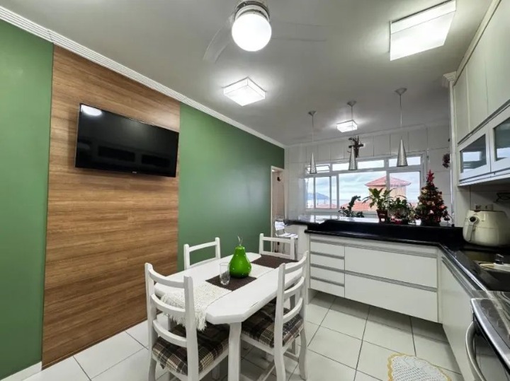 Apartamento à venda no Pompéia: 