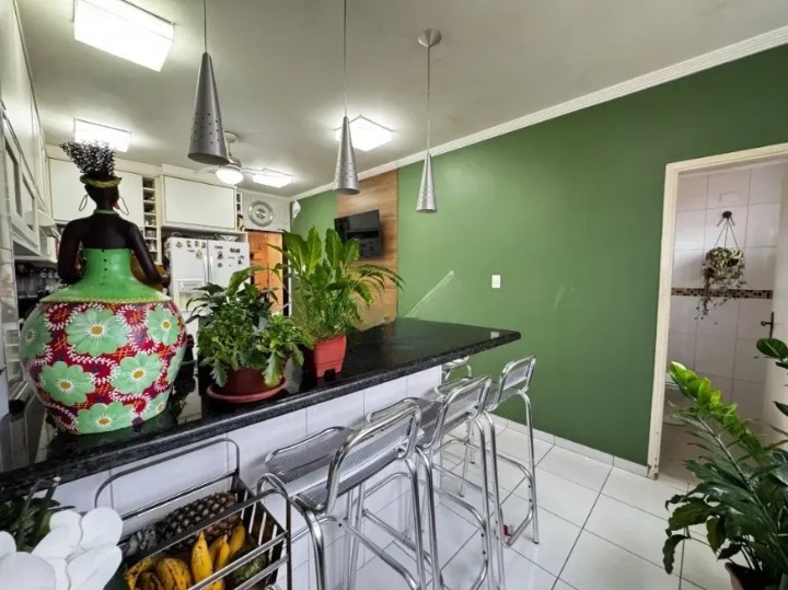 Apartamento à venda no Pompéia: 