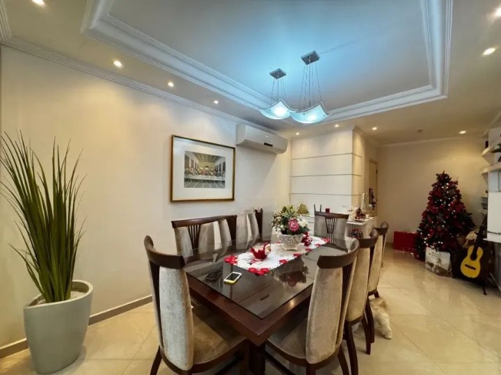 Apartamento à venda no Pompéia: 