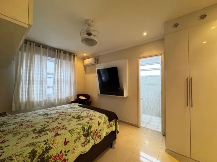 Apartamento à venda no Pompéia: 