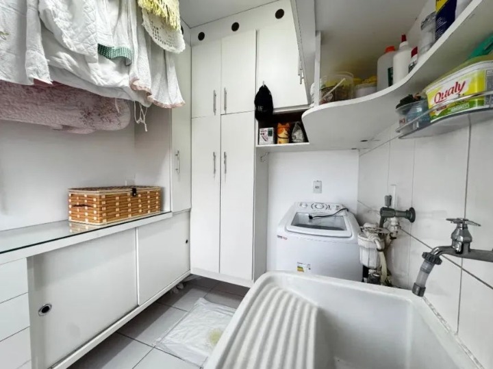 Apartamento à venda no Pompéia: 