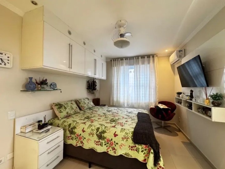 Apartamento à venda no Pompéia: 