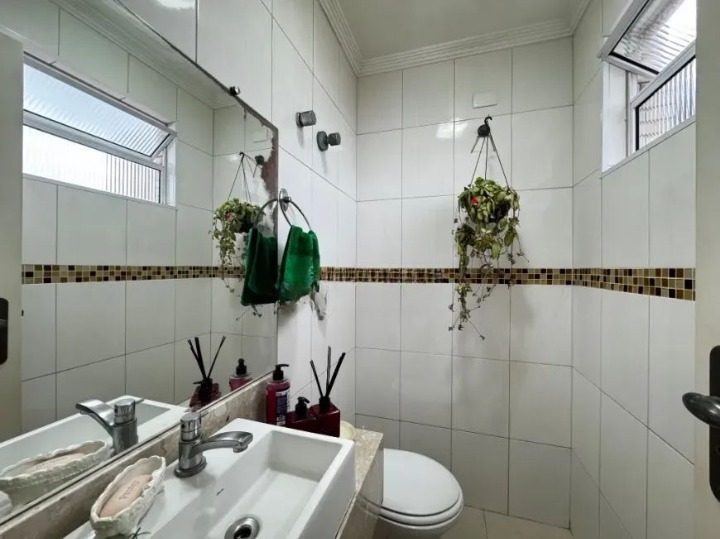 Apartamento à venda no Pompéia: 