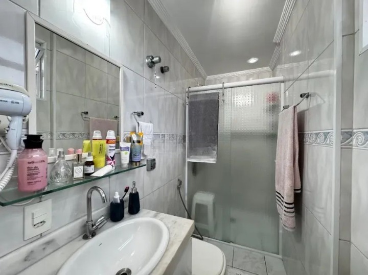 Apartamento à venda no Pompéia: 