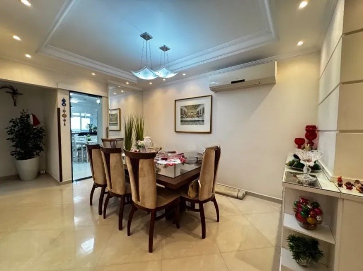 Apartamento à venda no Pompéia: 