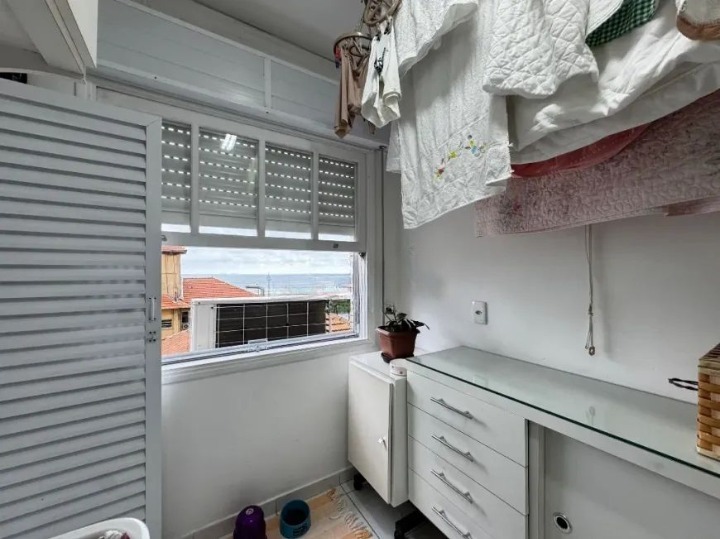 Apartamento à venda no Pompéia: 