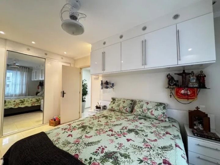 Apartamento à venda no Pompéia: 