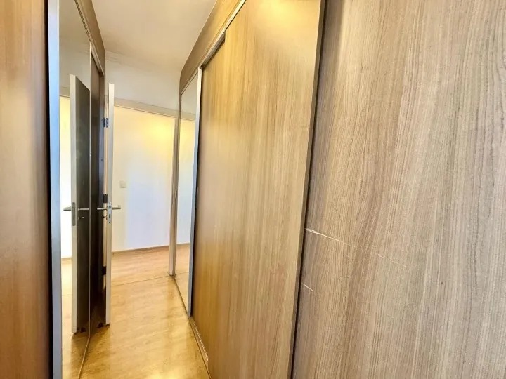Apartamento para aluguel no Gonzaga: 