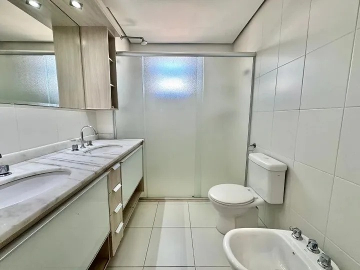 Apartamento para aluguel no Gonzaga: 