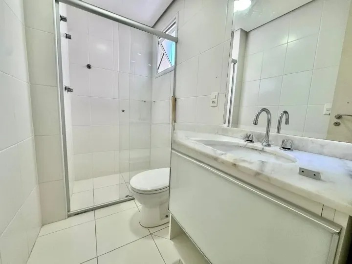 Apartamento para aluguel no Gonzaga: 