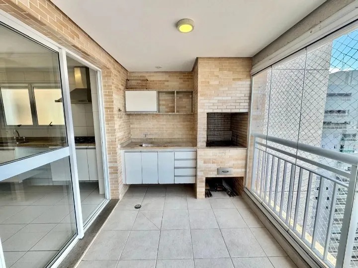 Apartamento para aluguel no Gonzaga: 