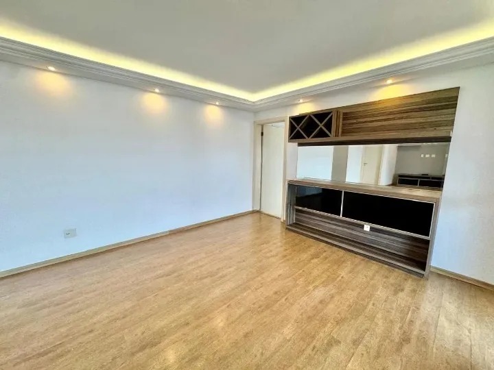 Apartamento para aluguel no Gonzaga: 