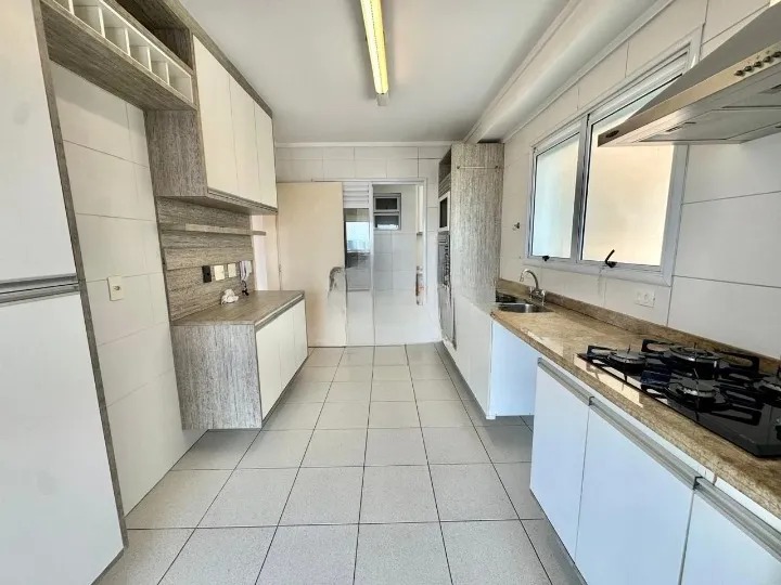 Apartamento para aluguel no Gonzaga: 