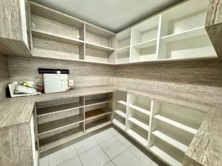 Apartamento para aluguel no Gonzaga: 