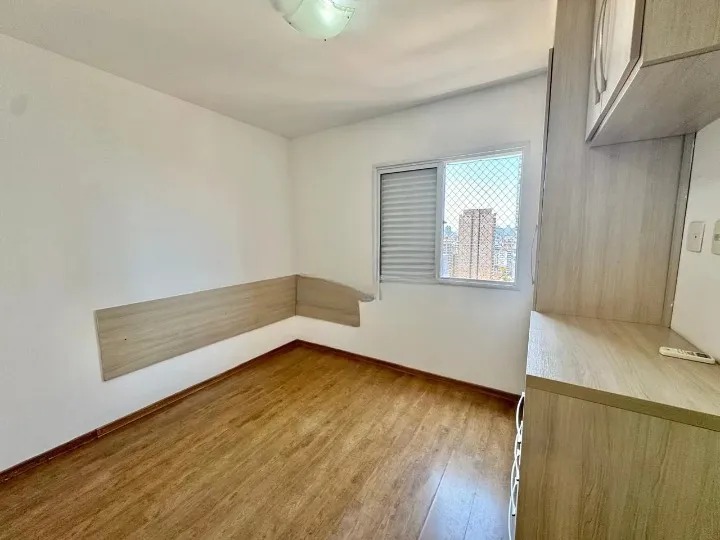 Apartamento para aluguel no Gonzaga: 