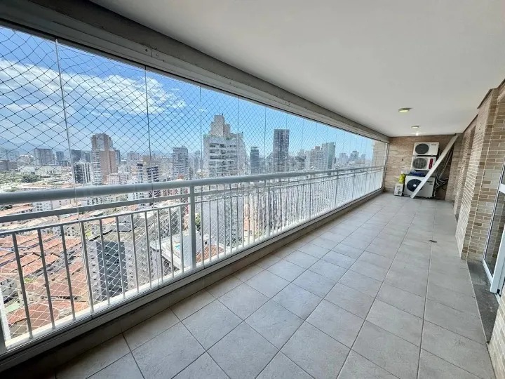 Apartamento para aluguel no Gonzaga: 