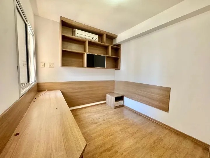 Apartamento para aluguel no Gonzaga: 