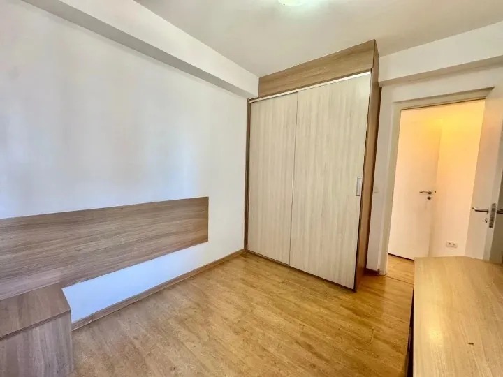 Apartamento para aluguel no Gonzaga: 