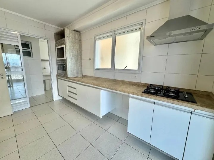 Apartamento para aluguel no Gonzaga: 