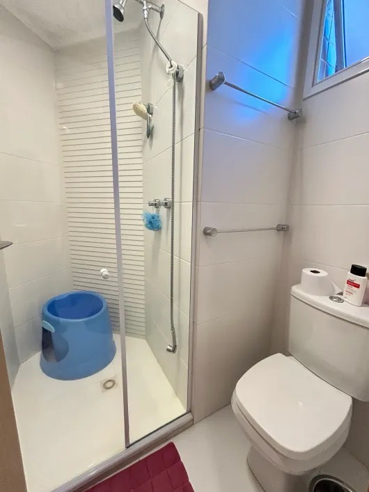 Apartamento à venda no Gonzaga: