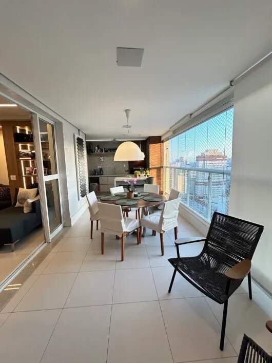 Apartamento à venda no Gonzaga: 