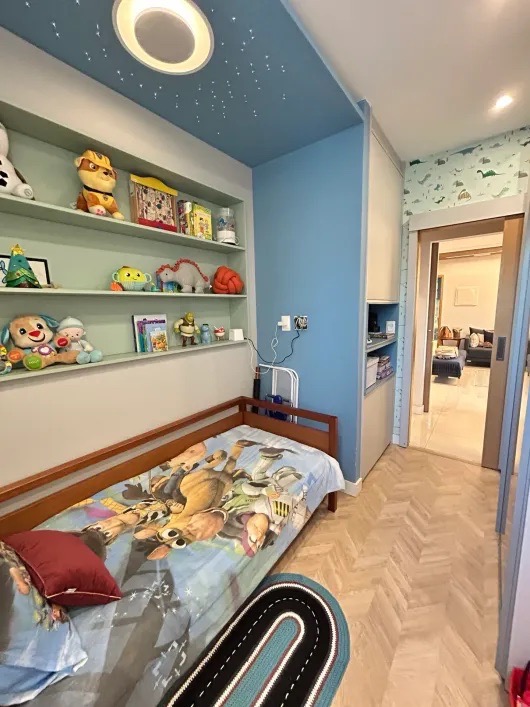 Apartamento à venda no Gonzaga: