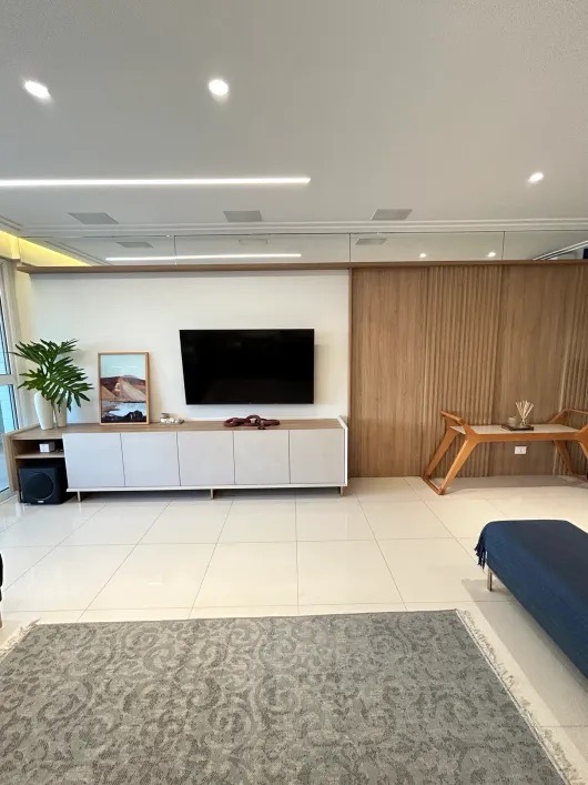 Apartamento à venda no Gonzaga: 