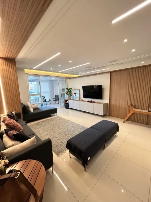 Apartamento à venda no Gonzaga: 