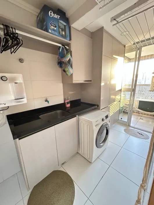 Apartamento à venda no Gonzaga: