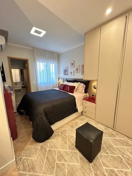 Apartamento à venda no Gonzaga: