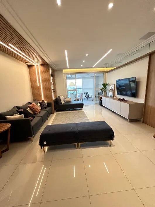 Apartamento à venda no Gonzaga: