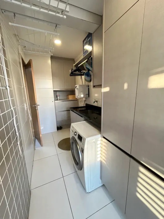 Apartamento à venda no Gonzaga: