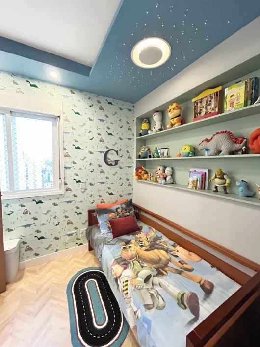 Apartamento à venda no Gonzaga: